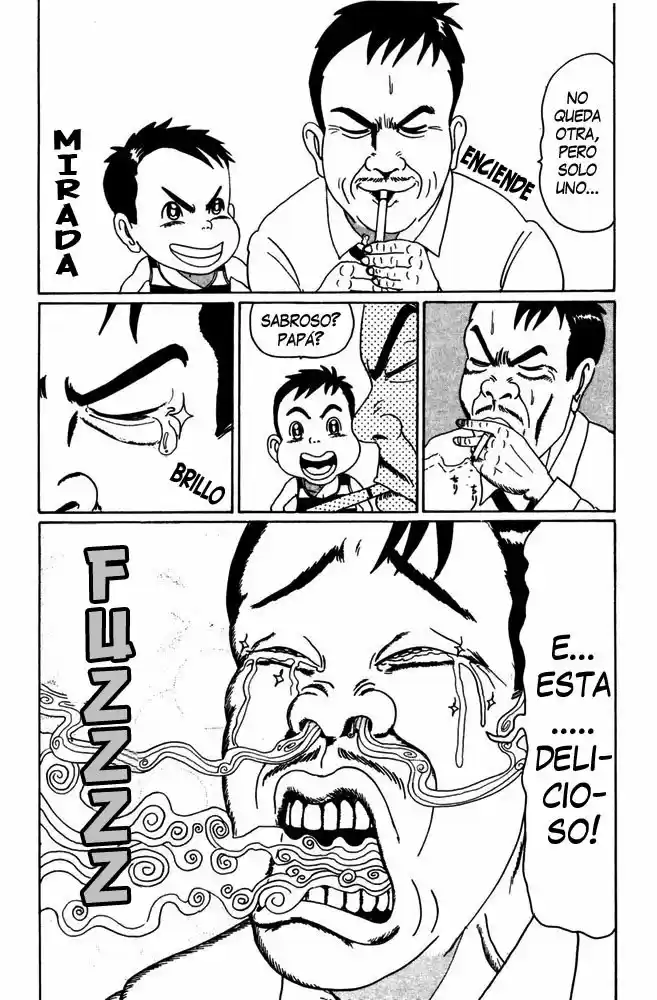 La Familia Radical de Urayasu (1993) - Capítulo 14 - Página 10 - LectorTMOo