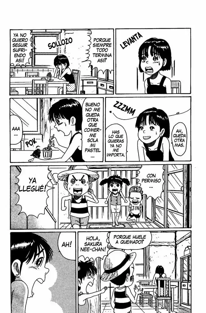 La Familia Radical de Urayasu (1993) - Capítulo 30 - Página 11 - LectorTMOo
