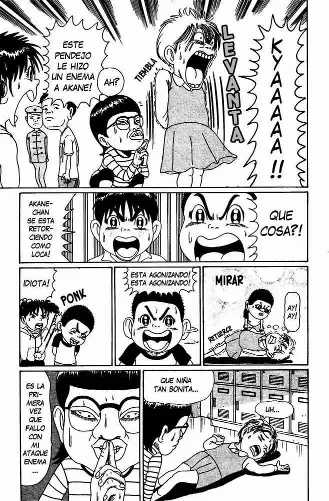 La Familia Radical de Urayasu (1993) - Capítulo 40 - Página 7 - LectorTMOo