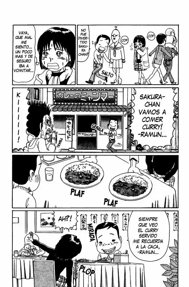 La Familia Radical de Urayasu (1993) - Capítulo 45 - Página 9 - LectorTMOo