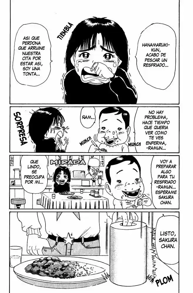 La Familia Radical de Urayasu (1993) - Capítulo 45 - Página 10 - LectorTMOo