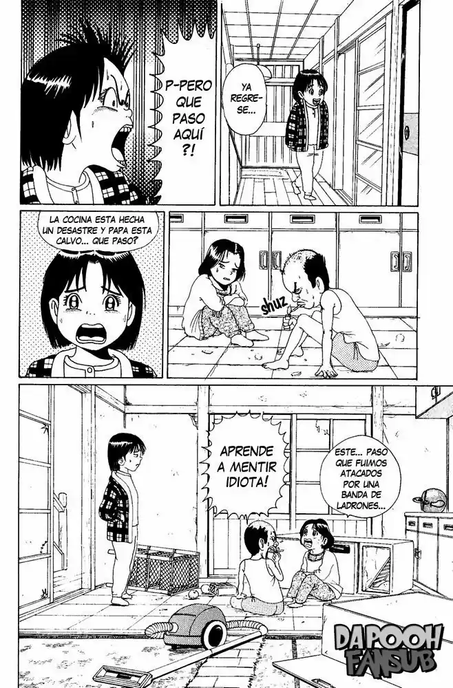 La Familia Radical de Urayasu (1993) - Capítulo 48 - Página 12 - LectorTMOo