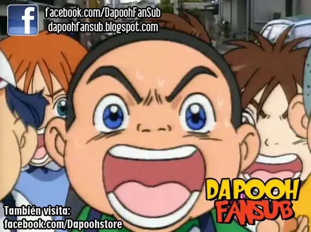 La Familia Radical de Urayasu (1993) - Capítulo 61 - Página 9 - LectorTMOo