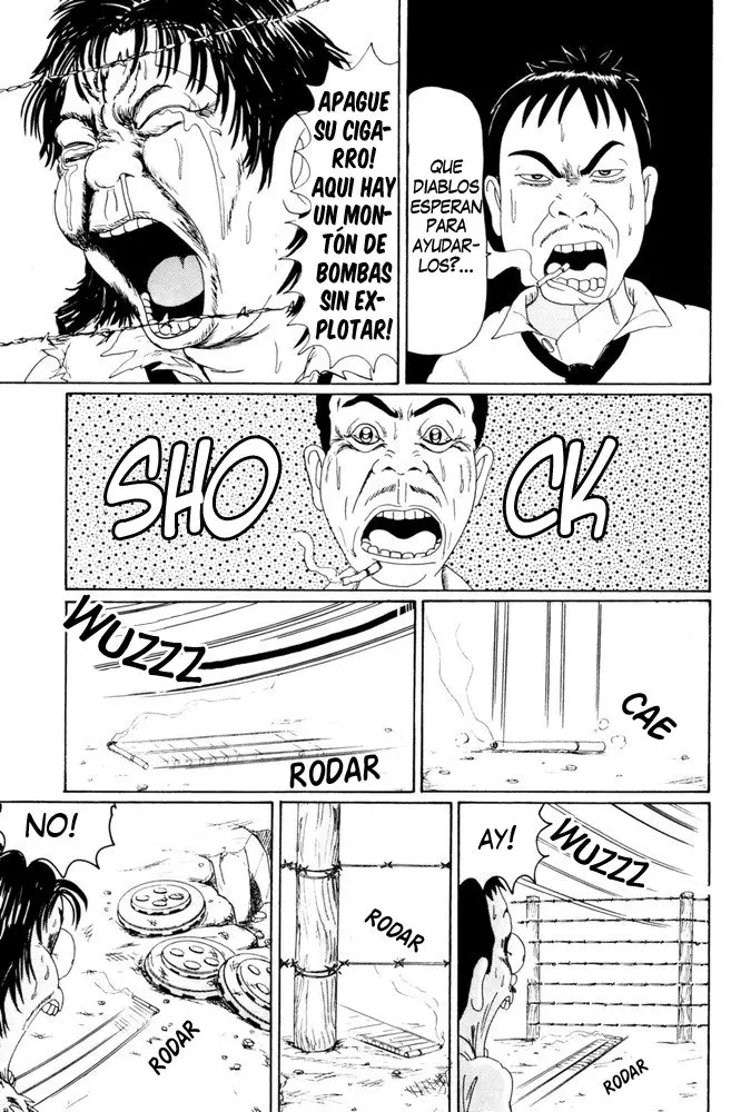 La Familia Radical de Urayasu (1993) - Capítulo 70 - Página 11 - LectorTMOo