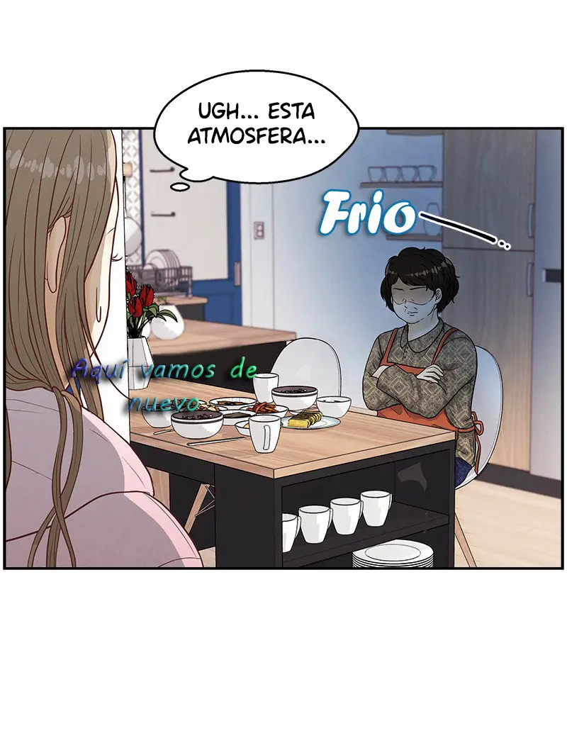 la fecha limite se acerca (2020) - Capítulo 1 - Página 17 - LectorTMOo