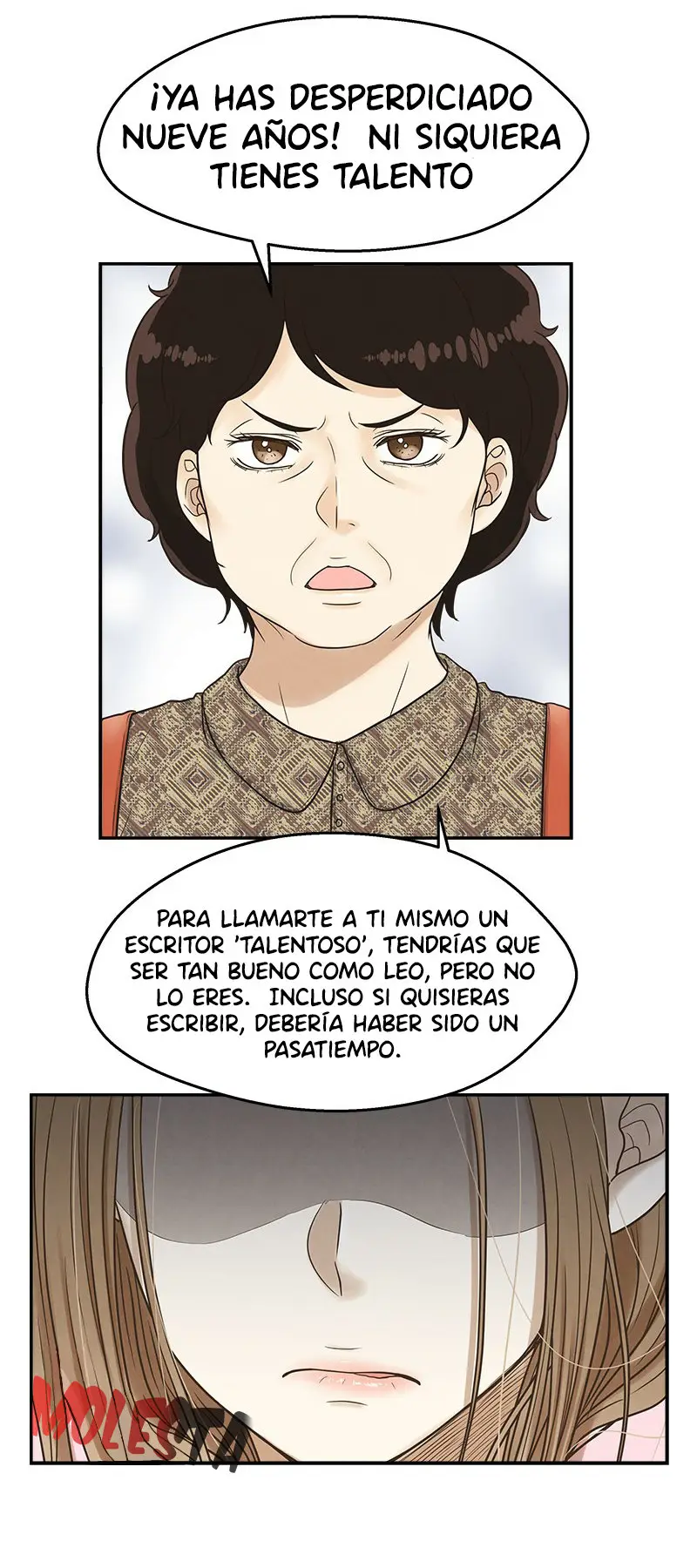 la fecha limite se acerca (2020) - Capítulo 1 - Página 23 - LectorTMOo