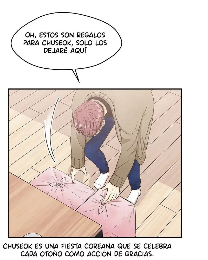 la fecha limite se acerca (2020) - Capítulo 1 - Página 30 - LectorTMOo