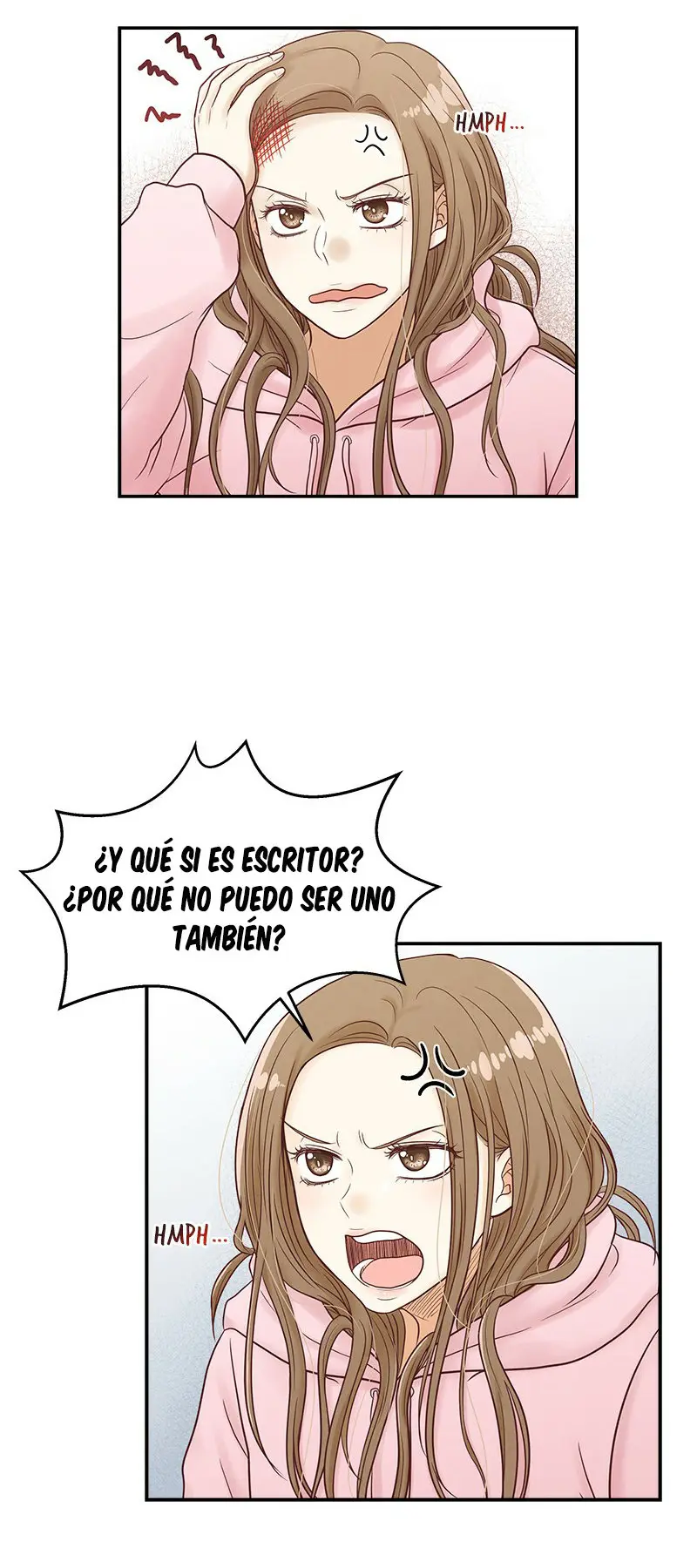 la fecha limite se acerca (2020) - Capítulo 1 - Página 39 - LectorTMOo