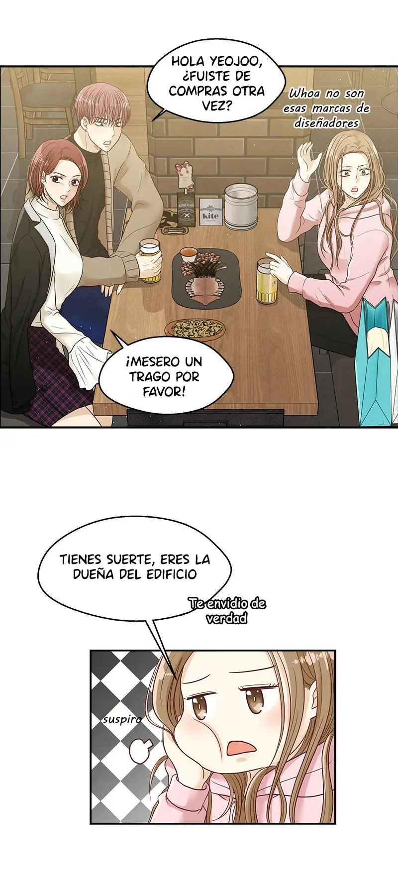 la fecha limite se acerca (2020) - Capítulo 1 - Página 53 - LectorTMOo