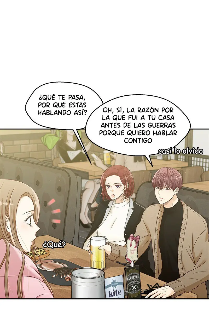 la fecha limite se acerca (2020) - Capítulo 1 - Página 54 - LectorTMOo