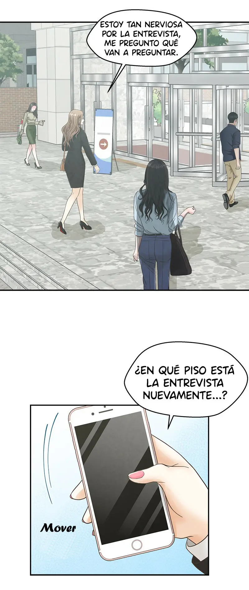 la fecha limite se acerca (2020) - Capítulo 1 - Página 72 - LectorTMOo