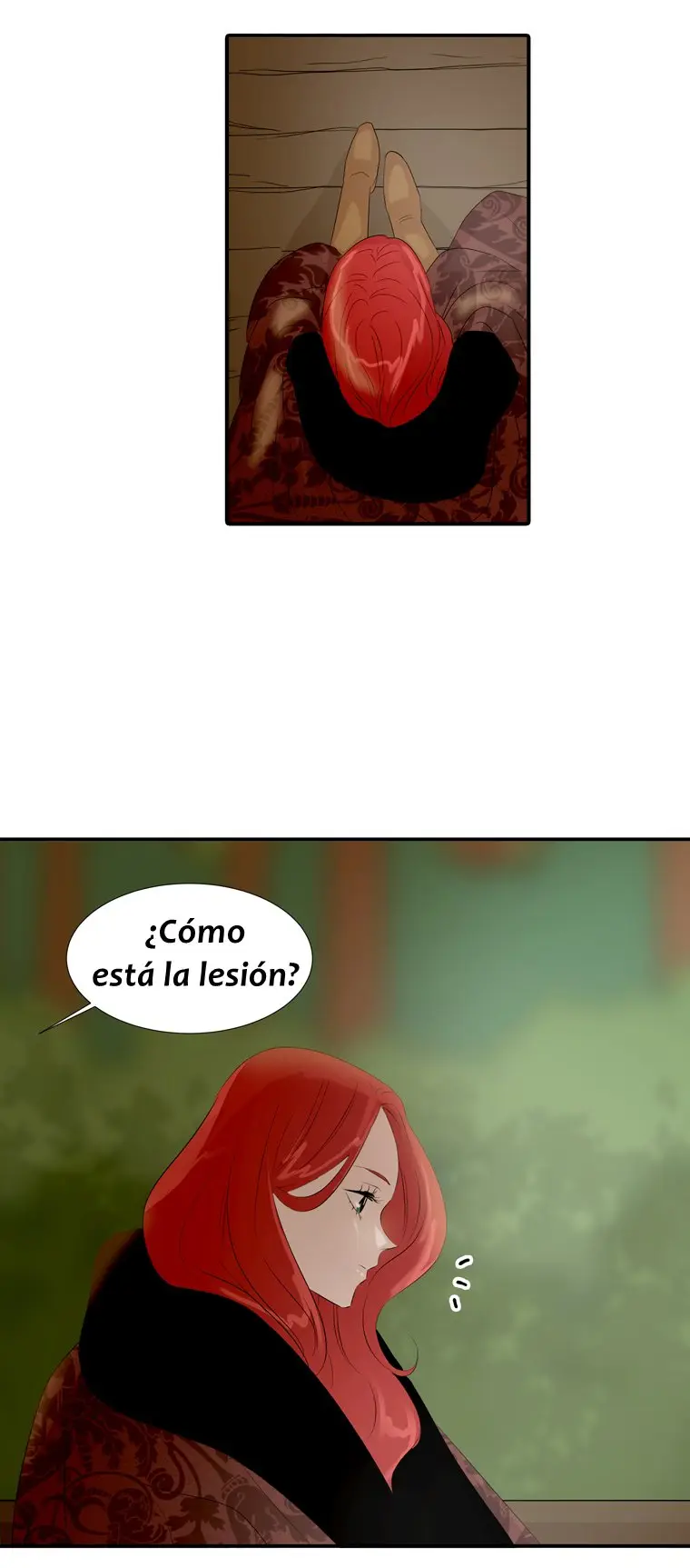 La Fierecilla Domada (1996) - Capítulo 10 - Página 30 - LectorTMOo