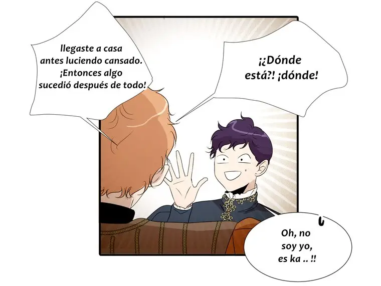 La Fierecilla Domada (1996) - Capítulo 11 - Página 11 - LectorTMOo