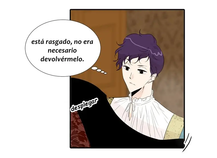 La Fierecilla Domada (1996) - Capítulo 11 - Página 42 - LectorTMOo