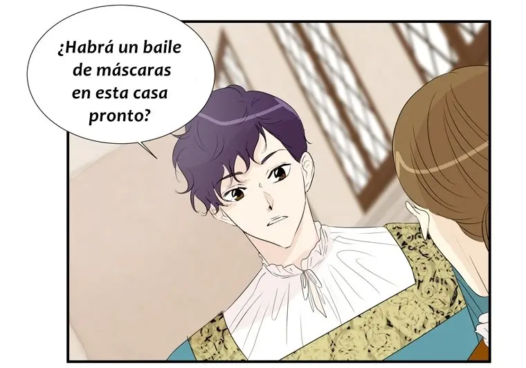 La Fierecilla Domada (1996) - Capítulo 12 - Página 48 - LectorTMOo
