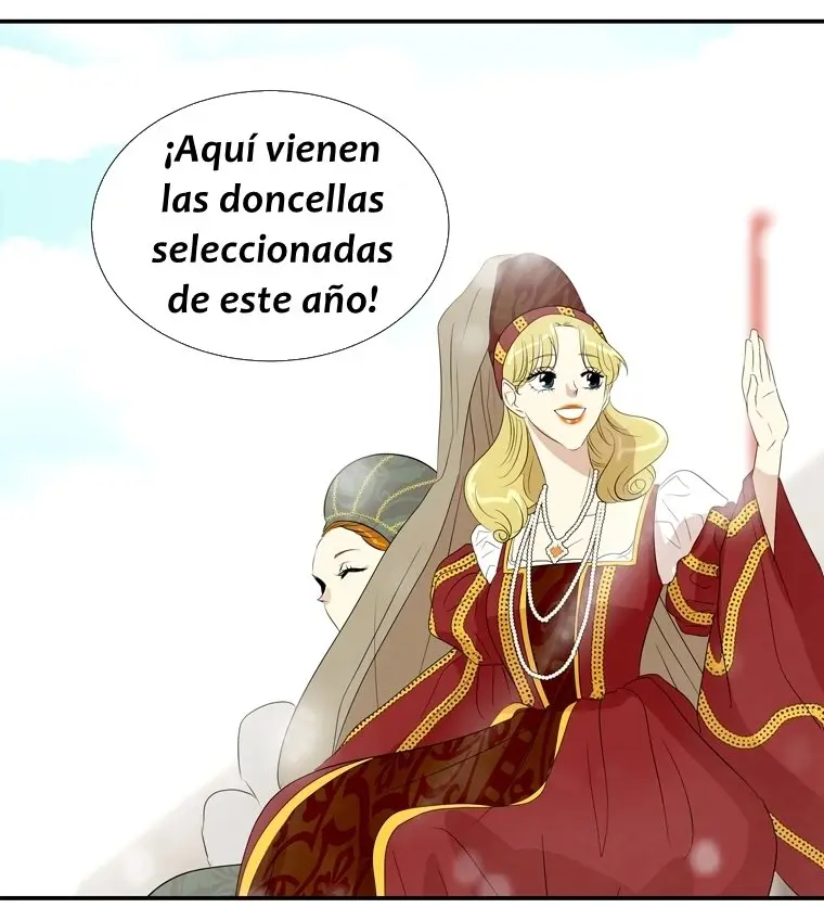 La Fierecilla Domada (1996) - Capítulo 14 - Página 7 - LectorTMOo