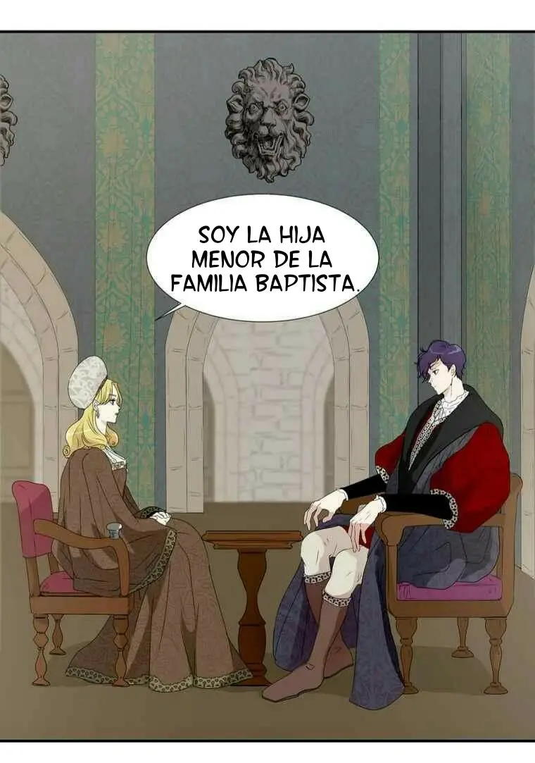 La Fierecilla Domada (1996) - Capítulo 2 - Página 29 - LectorTMOo