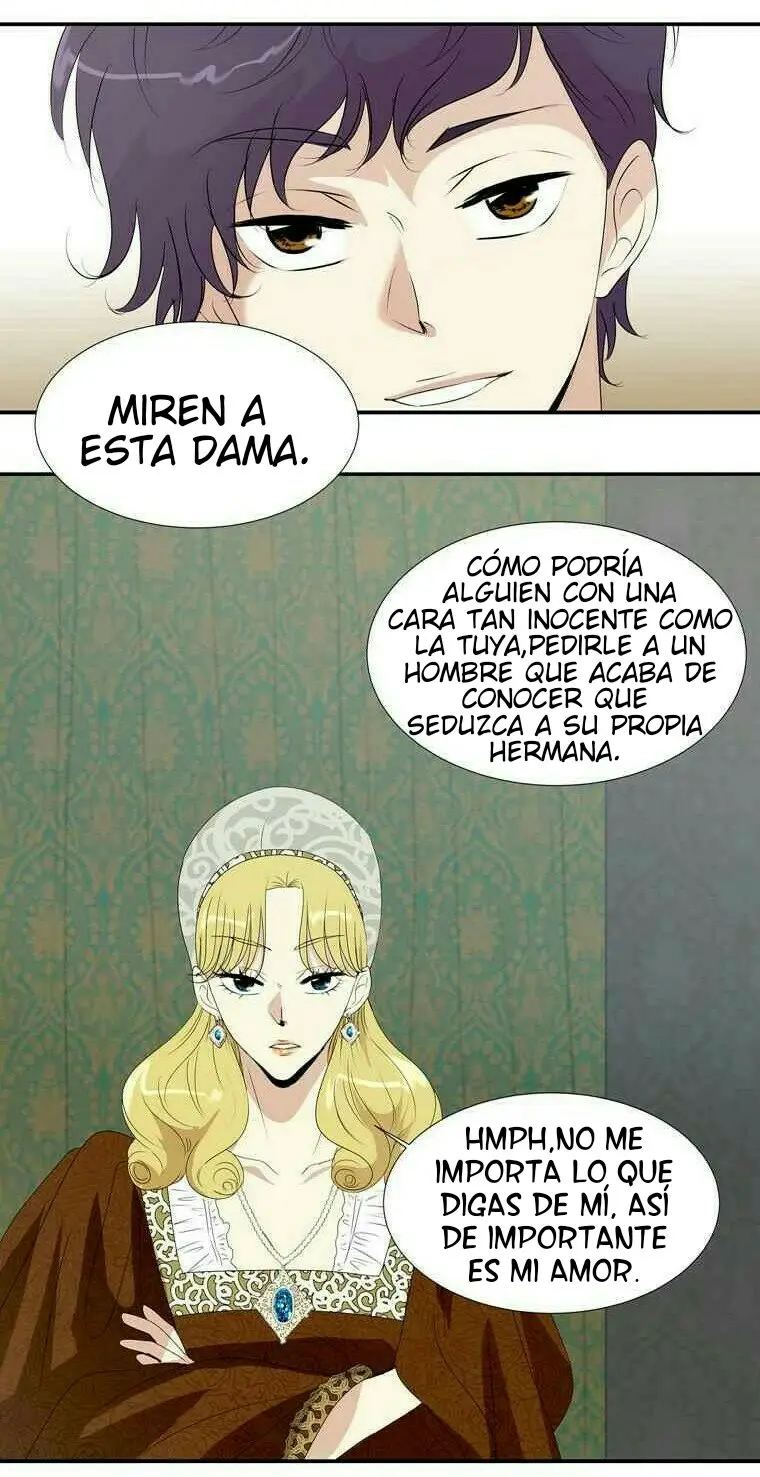 La Fierecilla Domada (1996) - Capítulo 2 - Página 34 - LectorTMOo