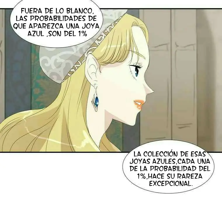 La Fierecilla Domada (1996) - Capítulo 2 - Página 39 - LectorTMOo