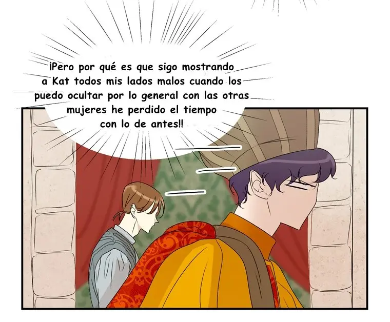 La Fierecilla Domada (1996) - Capítulo 23 - Página 27 - LectorTMOo