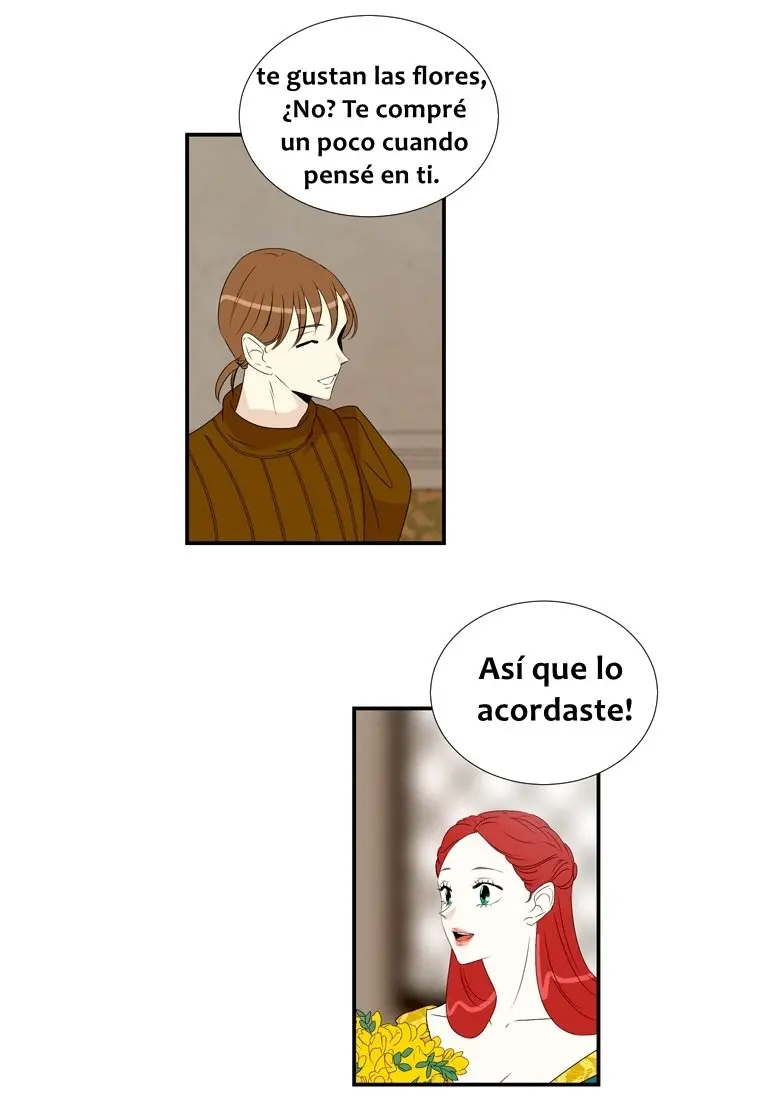 La Fierecilla Domada (1996) - Capítulo 24 - Página 19 - LectorTMOo