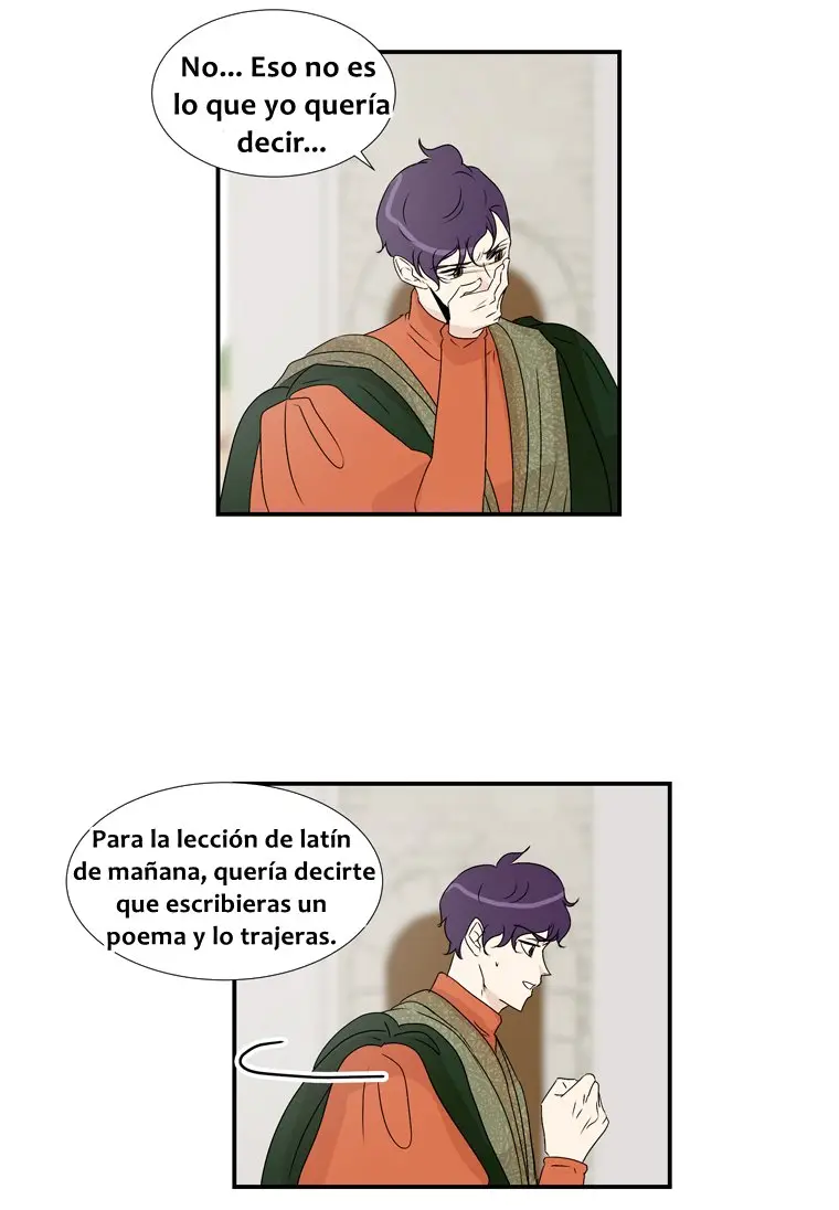 La Fierecilla Domada (1996) - Capítulo 25 - Página 33 - LectorTMOo