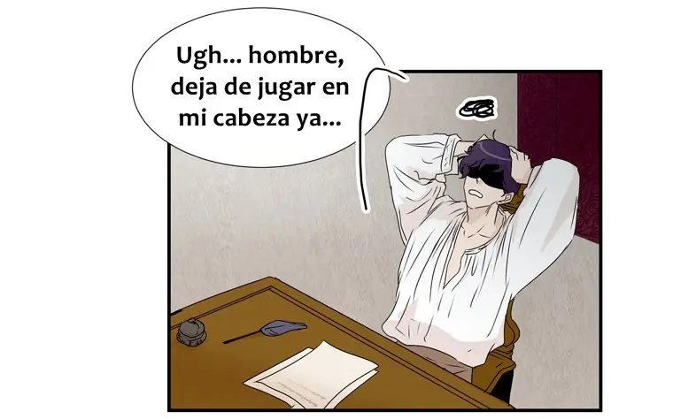 La Fierecilla Domada (1996) - Capítulo 26 - Página 5 - LectorTMOo