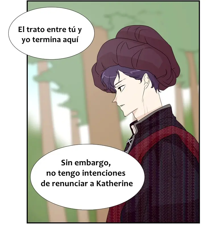 La Fierecilla Domada (1996) - Capítulo 27 - Página 23 - LectorTMOo
