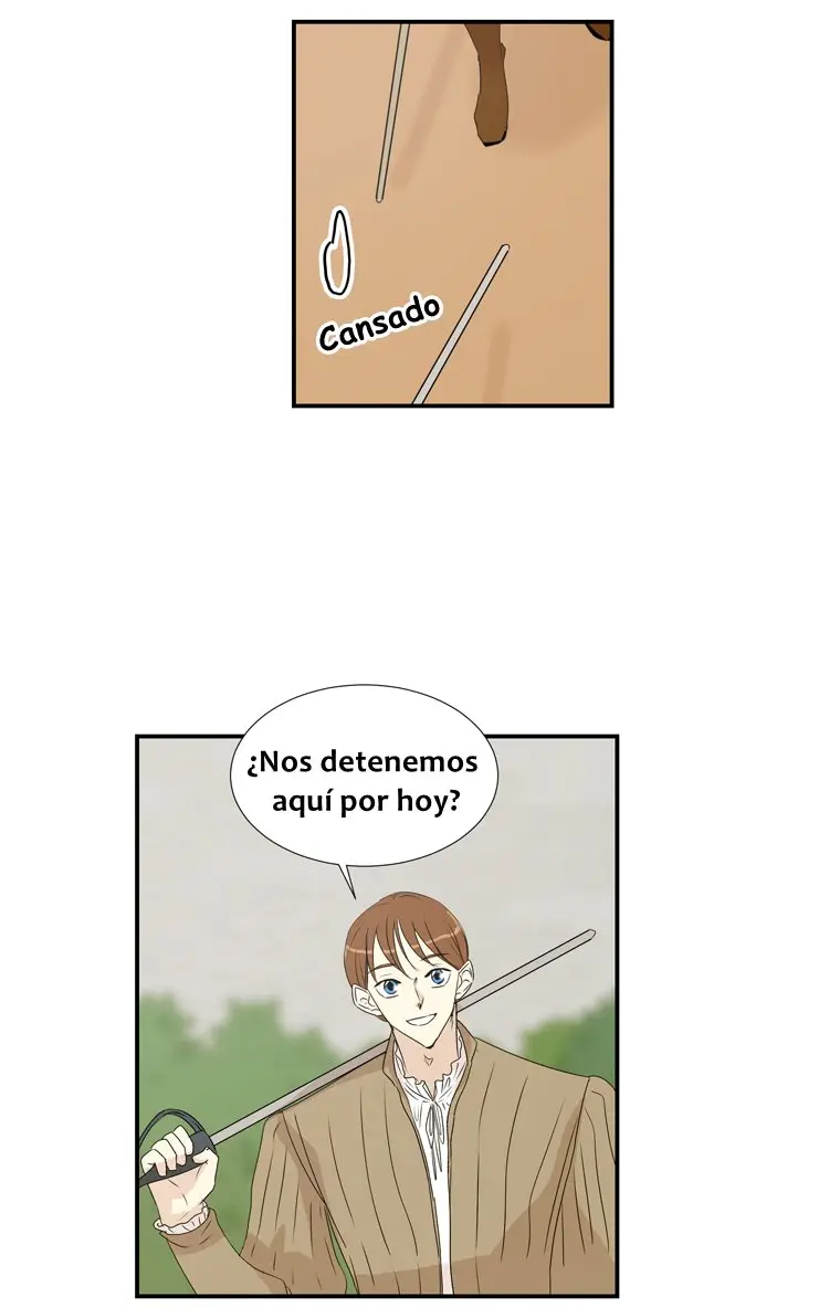 La Fierecilla Domada (1996) - Capítulo 27 - Página 29 - LectorTMOo