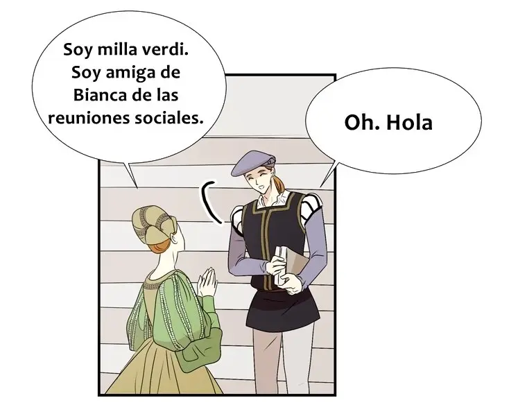 La Fierecilla Domada (1996) - Capítulo 32 - Página 50 - LectorTMOo