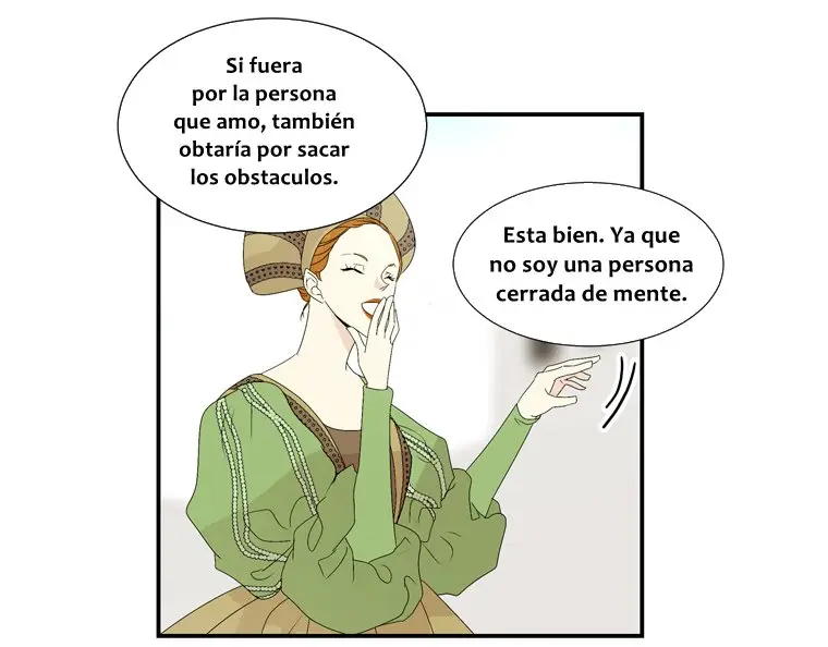 La Fierecilla Domada (1996) - Capítulo 33 - Página 3 - LectorTMOo