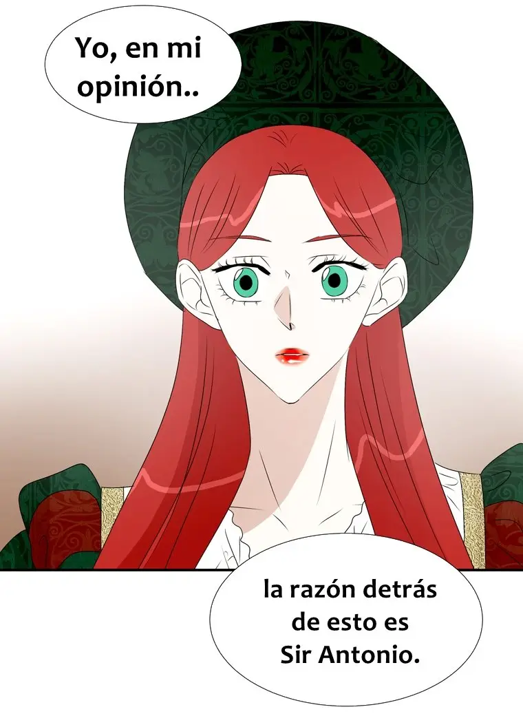 La Fierecilla Domada (1996) - Capítulo 34 - Página 63 - LectorTMOo