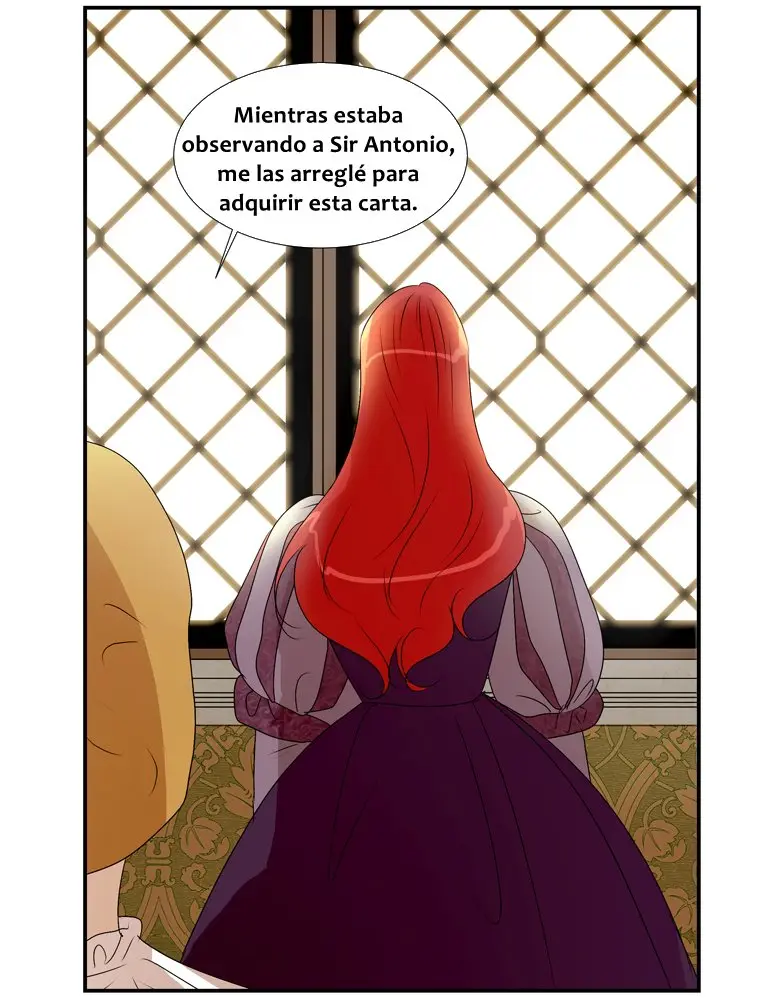 La Fierecilla Domada (1996) - Capítulo 35 - Página 11 - LectorTMOo