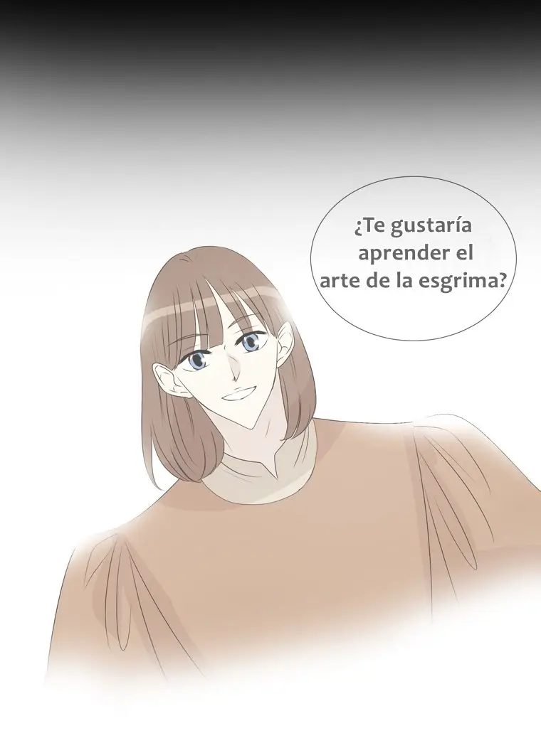 La Fierecilla Domada (1996) - Capítulo 35 - Página 25 - LectorTMOo