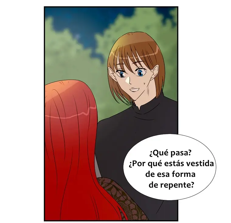 La Fierecilla Domada (1996) - Capítulo 35 - Página 49 - LectorTMOo