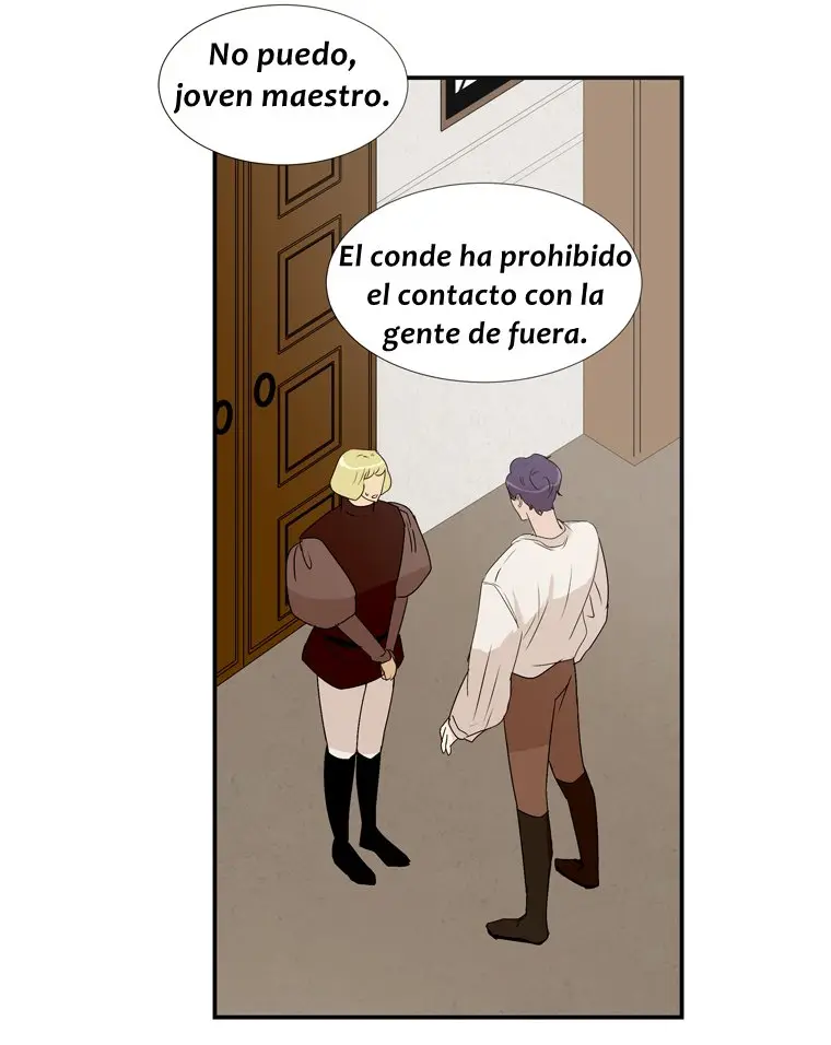 La Fierecilla Domada (1996) - Capítulo 39 - Página 33 - LectorTMOo