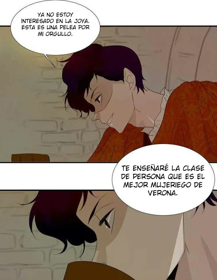 La Fierecilla Domada (1996) - Capítulo 4 - Página 44 - LectorTMOo