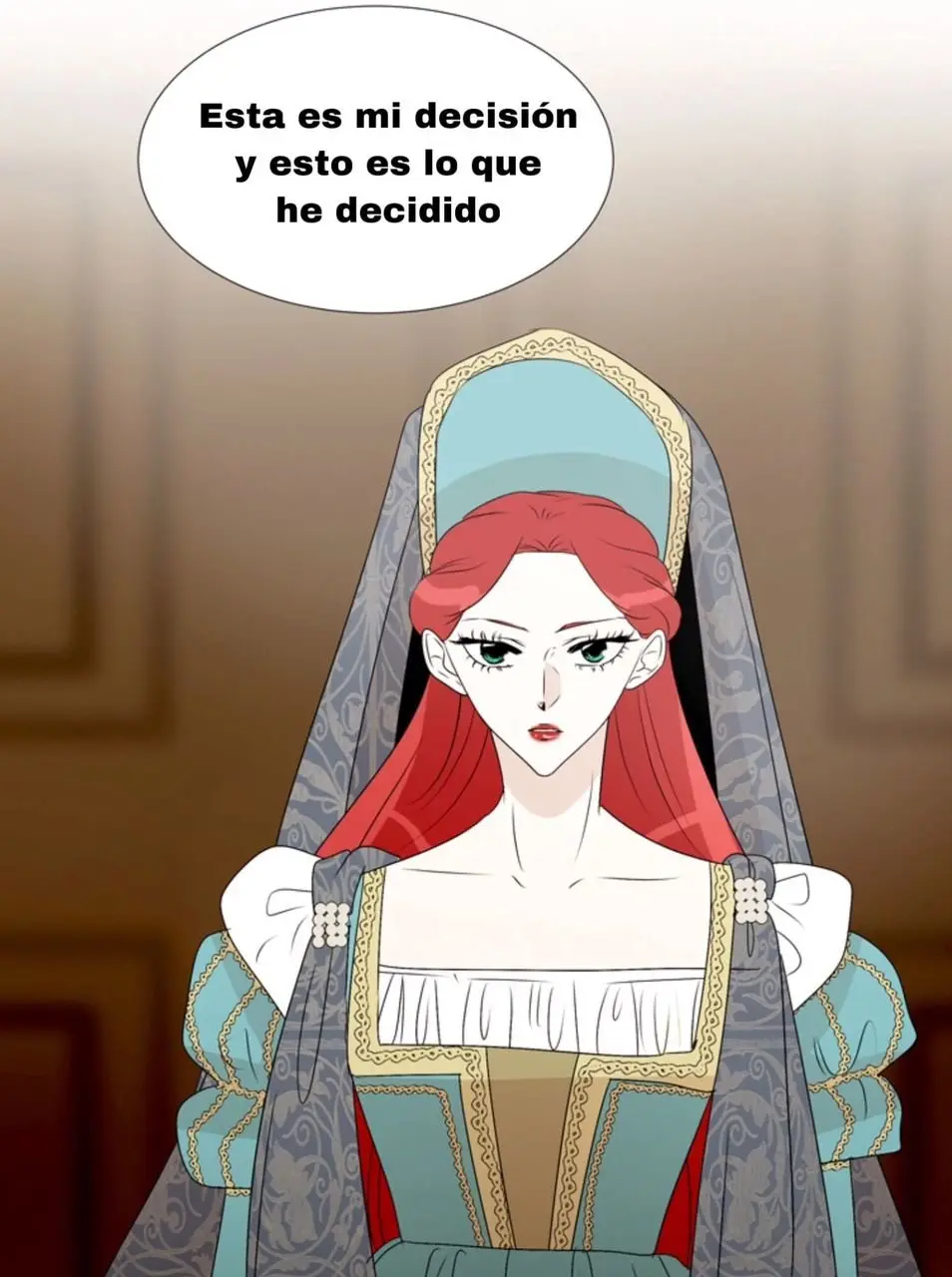 La Fierecilla Domada (1996) - Capítulo 40 - Página 14 - LectorTMOo