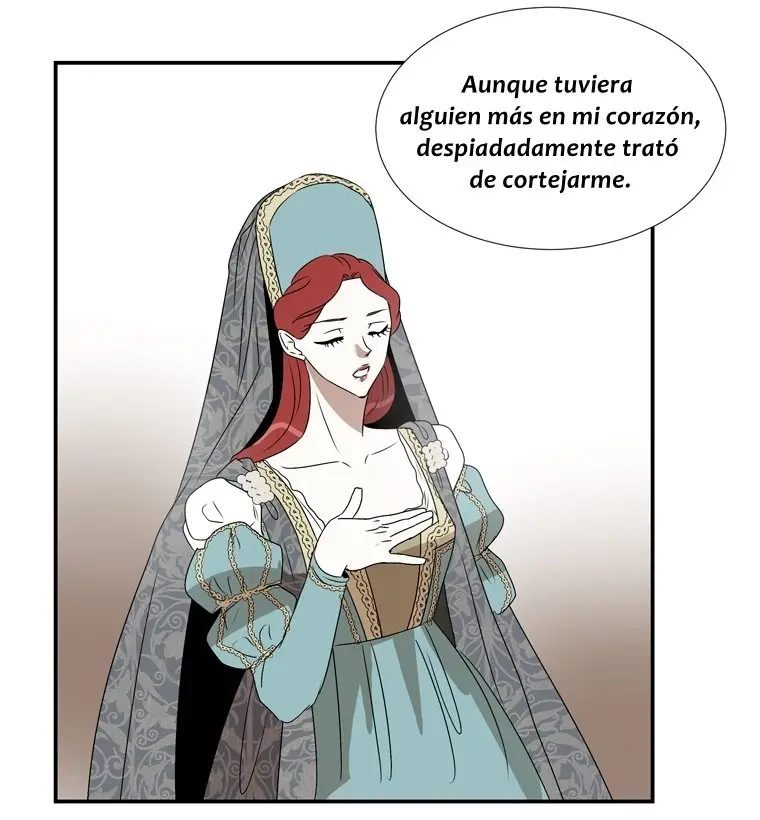La Fierecilla Domada (1996) - Capítulo 41 - Página 71 - LectorTMOo