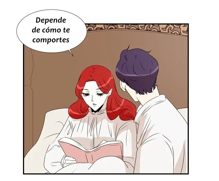 La Fierecilla Domada (1996) - Capítulo 42 - Página 83 - LectorTMOo