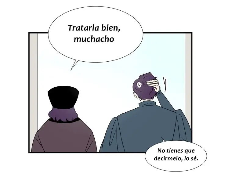 La Fierecilla Domada (1996) - Capítulo 43 - Página 113 - LectorTMOo