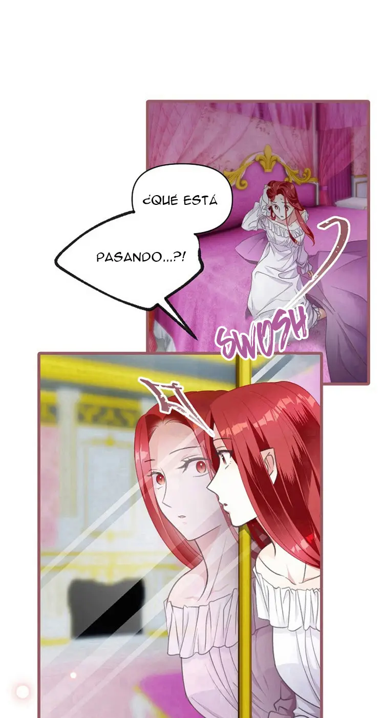 La flor de Francia (2020) - Capítulo 1 - Página 17 - LectorTMOo