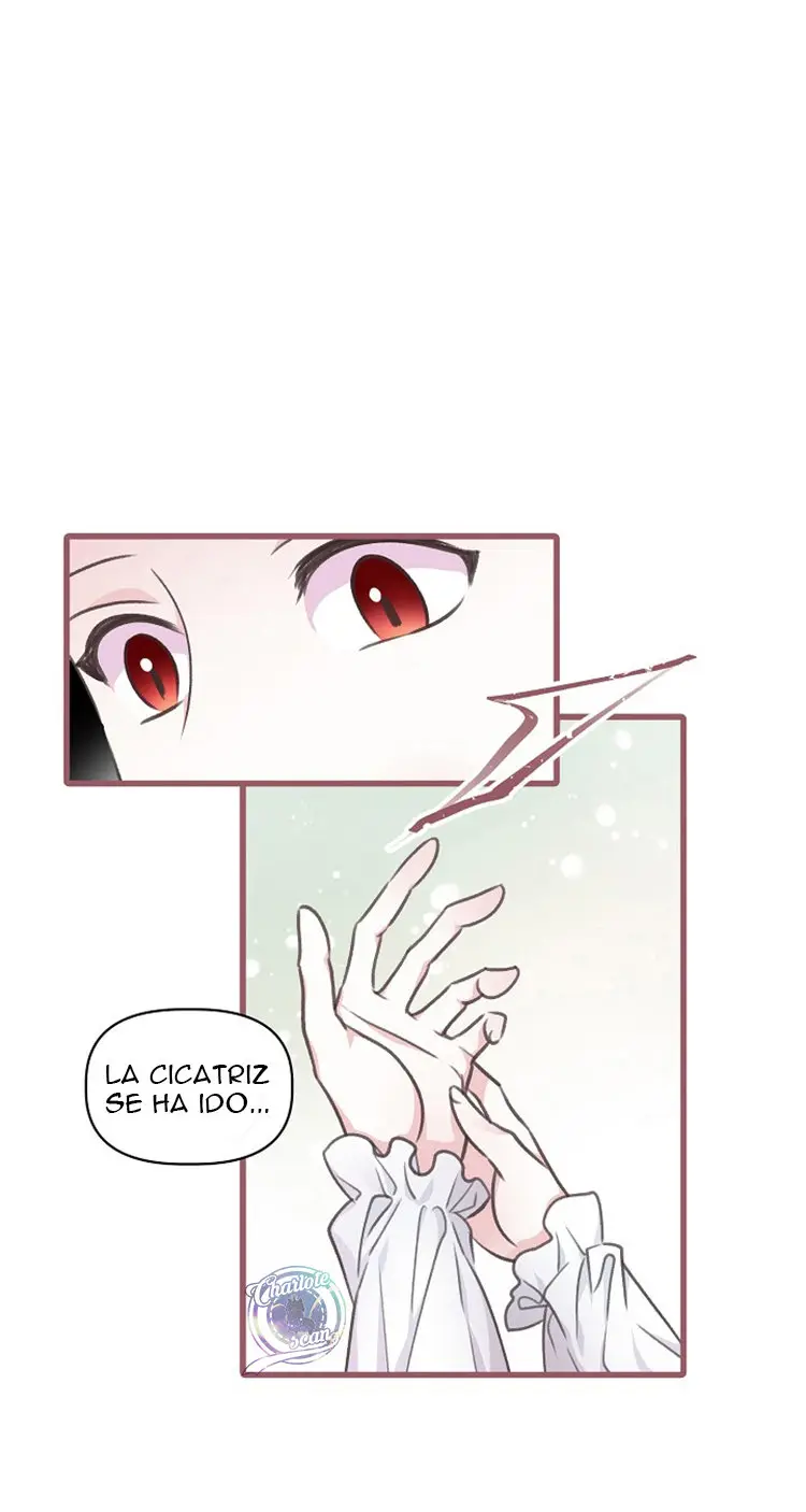 La flor de Francia (2020) - Capítulo 1 - Página 27 - LectorTMOo