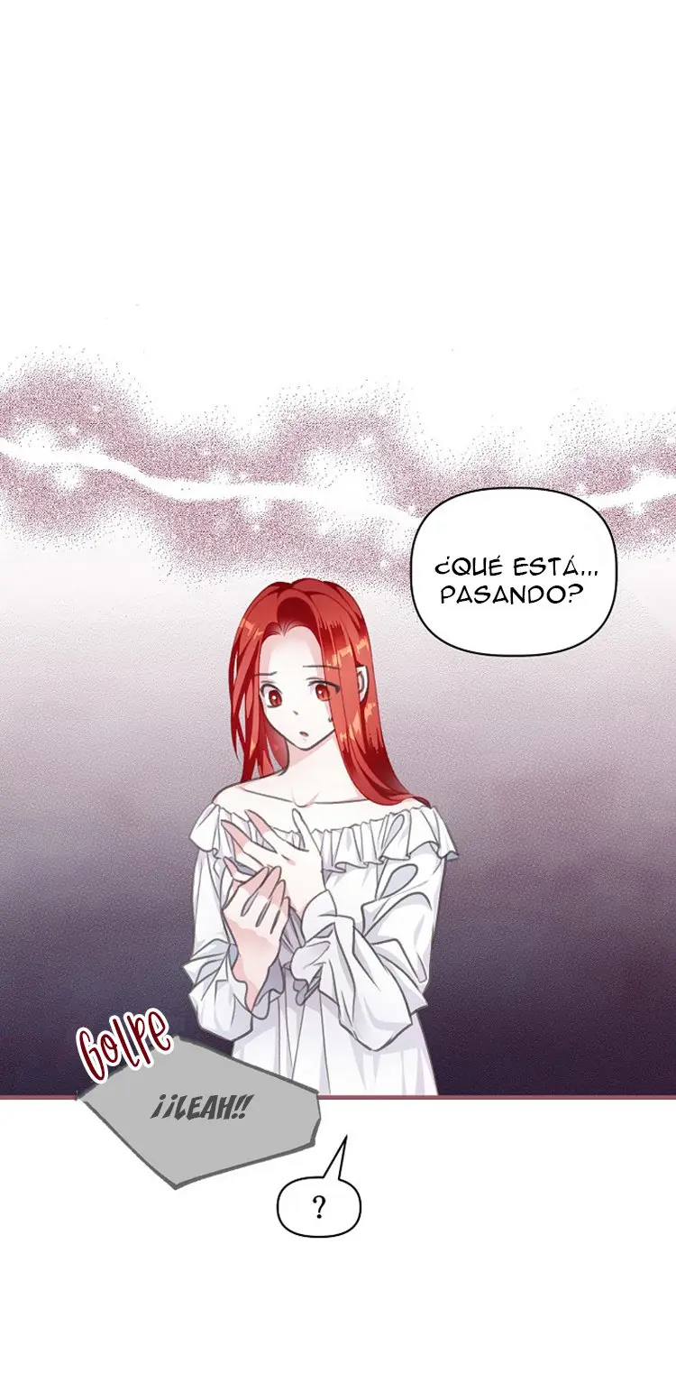 La flor de Francia (2020) - Capítulo 1 - Página 28 - LectorTMOo