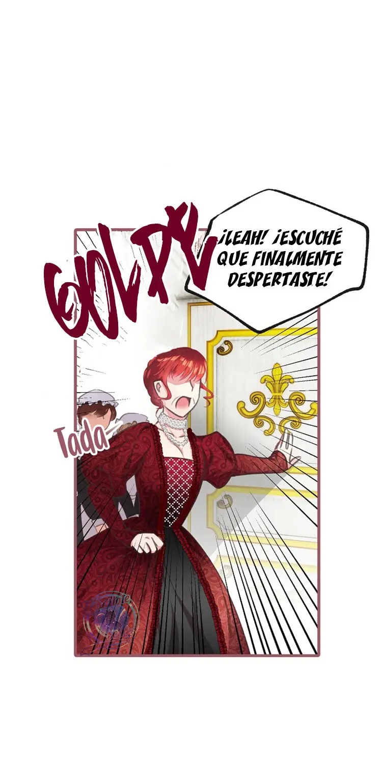 La flor de Francia (2020) - Capítulo 1 - Página 29 - LectorTMOo