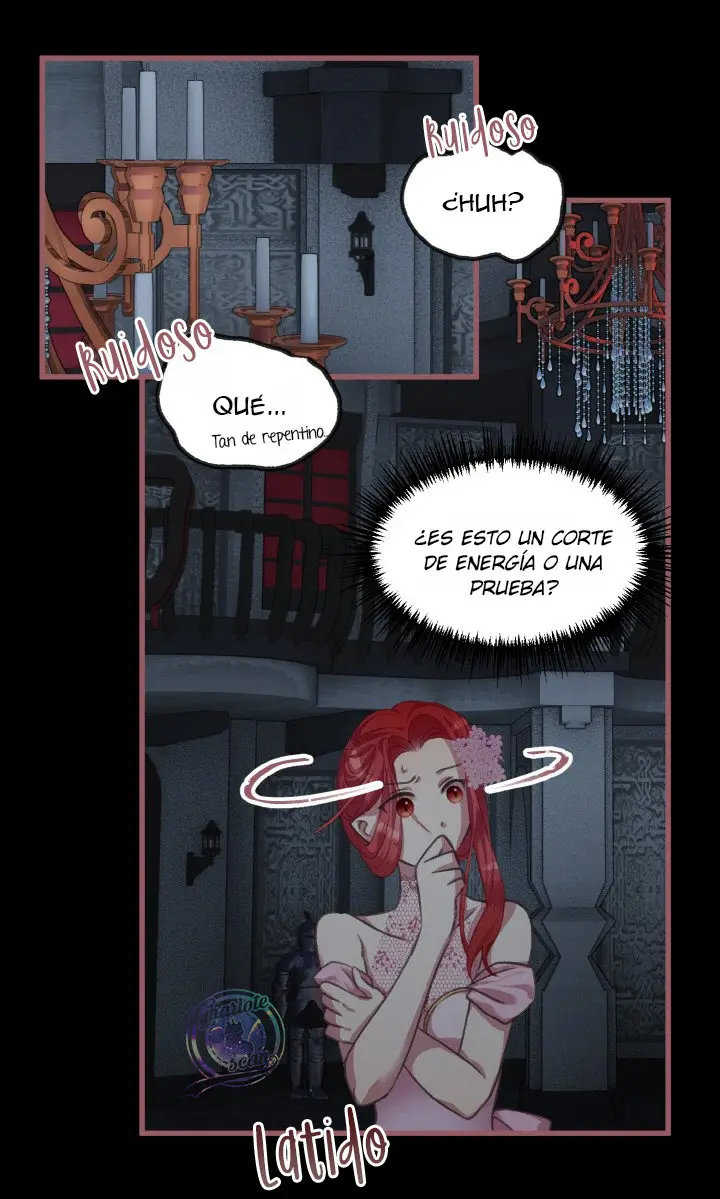 La flor de Francia (2020) - Capítulo 4 - Página 13 - LectorTMOo