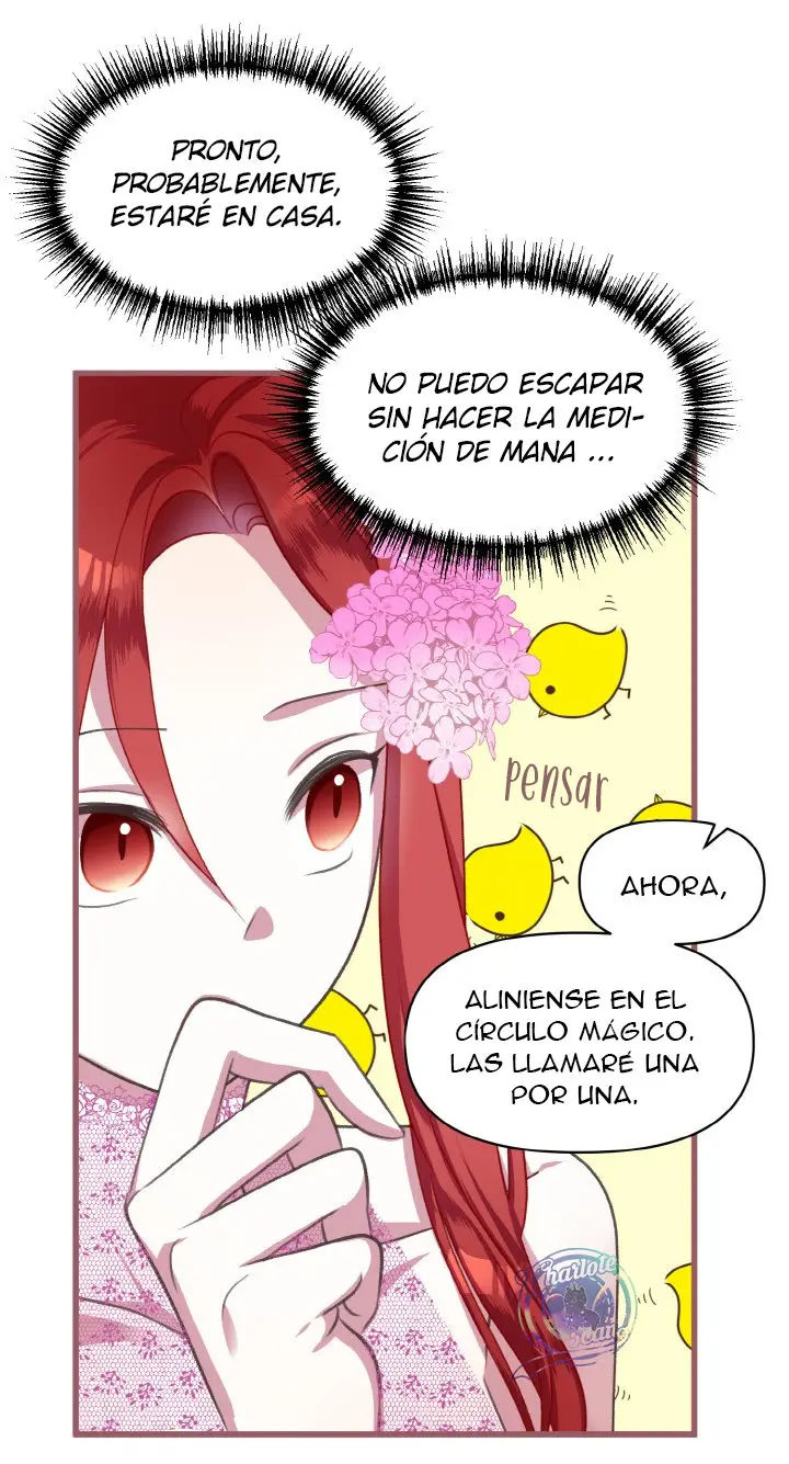 La flor de Francia (2020) - Capítulo 4 - Página 59 - LectorTMOo
