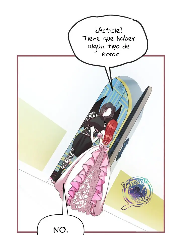 La flor de Francia (2020) - Capítulo 5 - Página 48 - LectorTMOo