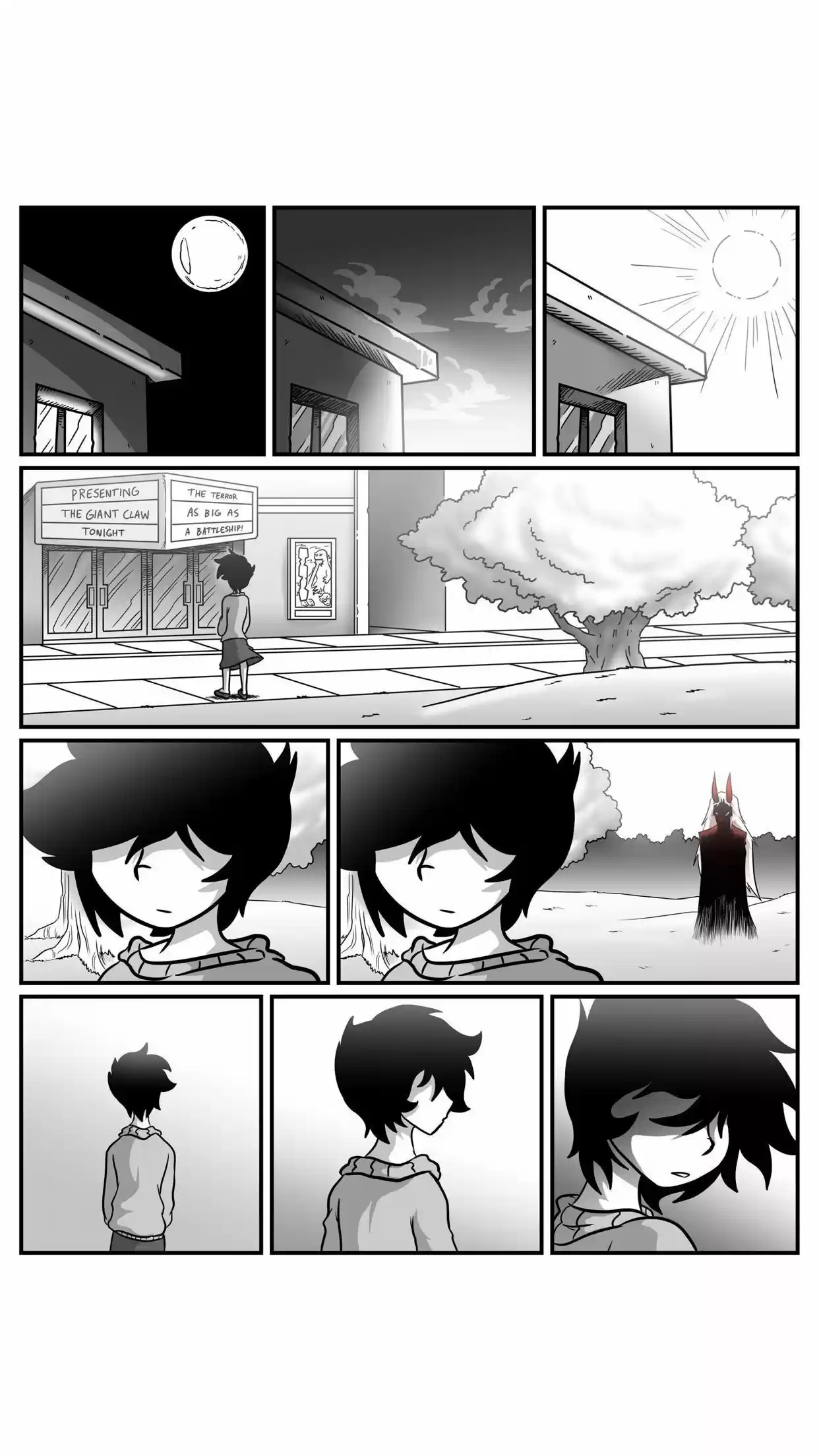 LA FLOR DEL ESPIRITU - Capítulo 2 - Página 2 - LectorTMOo