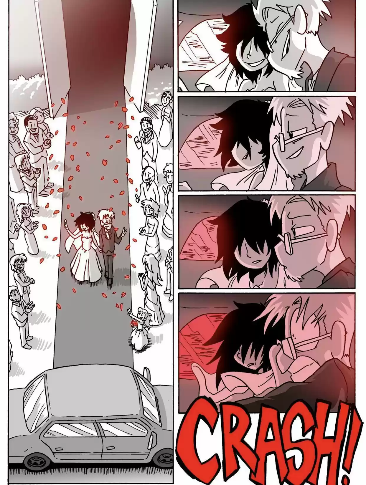 LA FLOR DEL ESPIRITU - Capítulo 2 - Página 6 - LectorTMOo